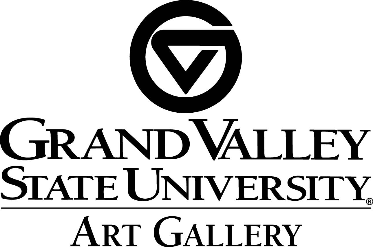 gvsu art gallery logo